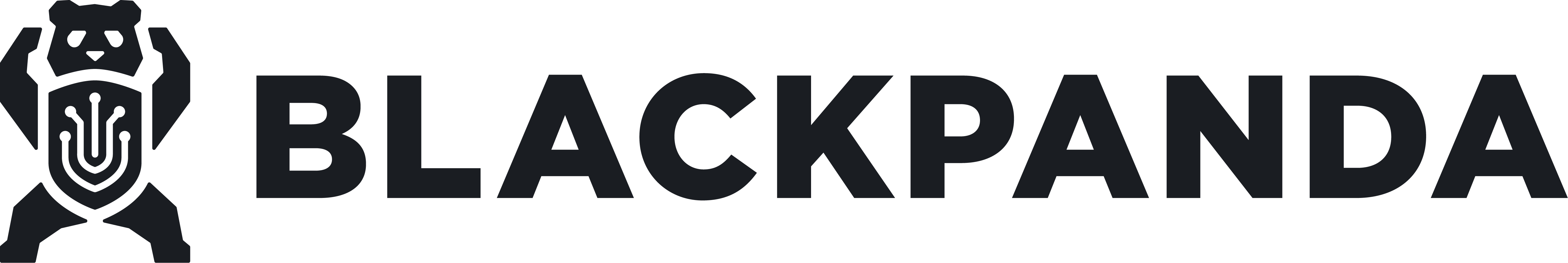 Blackpanda
