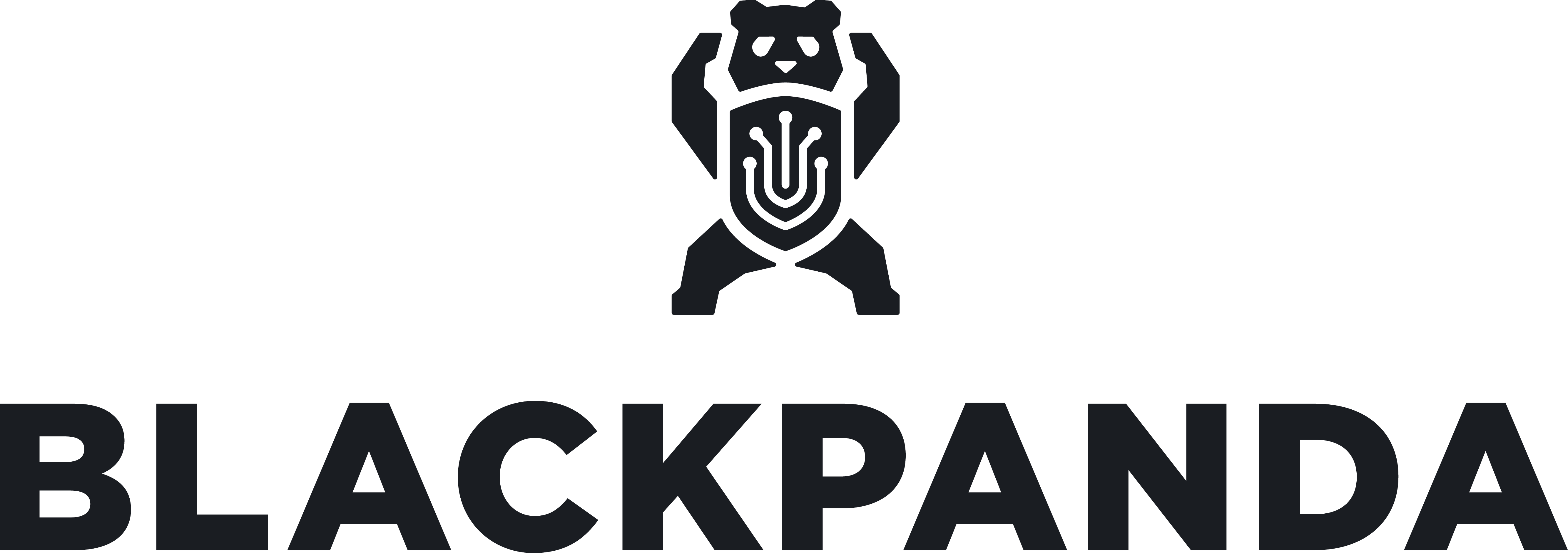 Blackpanda Logo